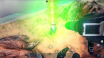 최강 괴수가 온다!!공룡시대 고질라로 점령??!!! 아크 모드 플레이 ( ARK: Mod Play )