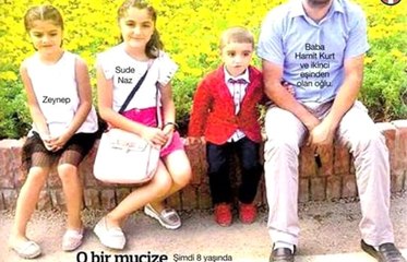 Hakkâri'deki PKK Saldırısından Kurtulan Mucize Bebeğin Maaşı Kesildi