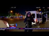 Polisi Menutup Kawasan Champs Elysees Terkait Insiden Penembakan Oleh Orang Tak Dikenal - NET5