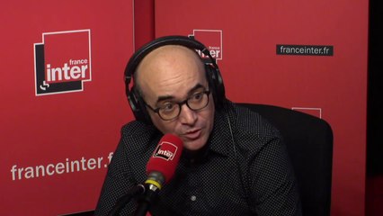 Boris Faure raconte son agression à Léa Salamé