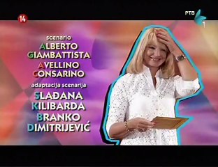 Zauvijek mlad - Epizoda.19