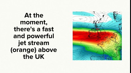 Storm Aileen to hit UK with 75mph severe gales
