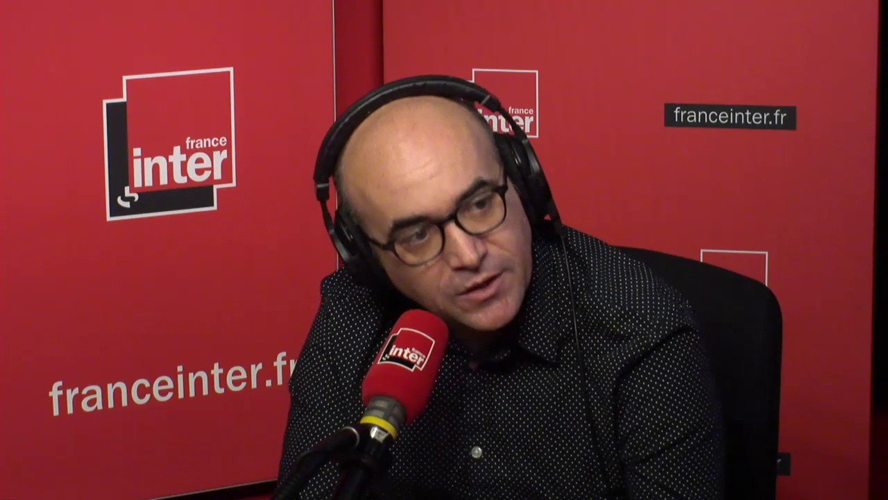 Boris Faure : "Il y a un no man's land institutionnel : un député pris en flagrant délit reste député."
