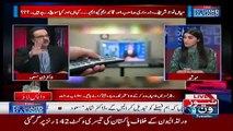 Shahid Masdood Indirectly Criticizes ARY News