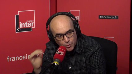 Boris Faure sur son agression : "Ce n'est plus de la politique, c'est du droit commun."