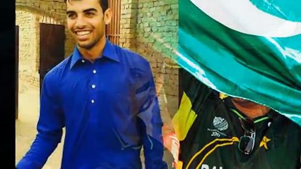 Kohli wished indian to play in Pak.world XI tour to Pakistan is welcomed by Kohli & top cricketers