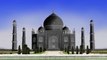 Taj Mahal Secrets Revealed