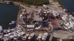 Hurricane Irma 'destroyed 25 percent' of Florida Keys homes