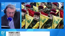 Le Hezbollah a gagné la guerre en Syrie, un vrai défi pour les Israéliens