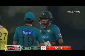 Pakistan Vs World XI 1st T20 Full Highlights Independence Cup at Lahore 2017 HD