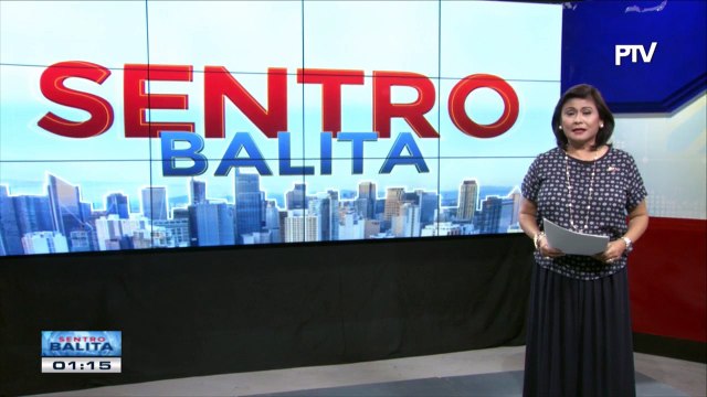 Ilang pasok sa eskwelahan, suspendido pa rin