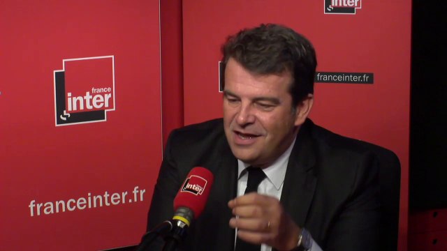 Thierry Solère : Ce que je reproche à Laurent Wauquiez c'est de casser le grand projet de la droite française.