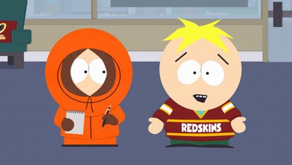 South Park Season [21] Episode [2] «Eps 2» Streaming