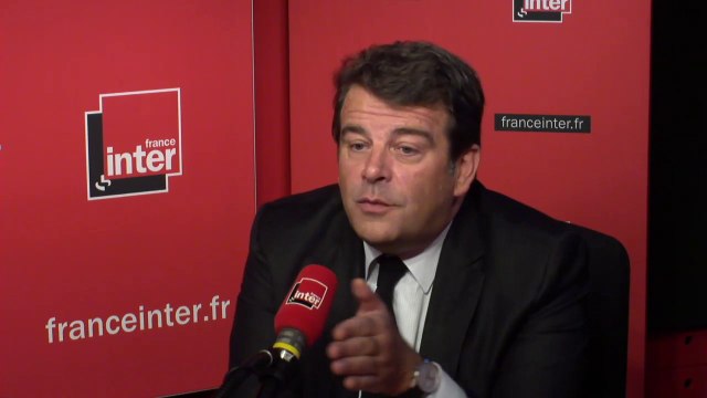 Thierry Solère : Une PME qui va mal, vous pouvez faire tous les codes du travail que vous voulez, ça va mal finir.