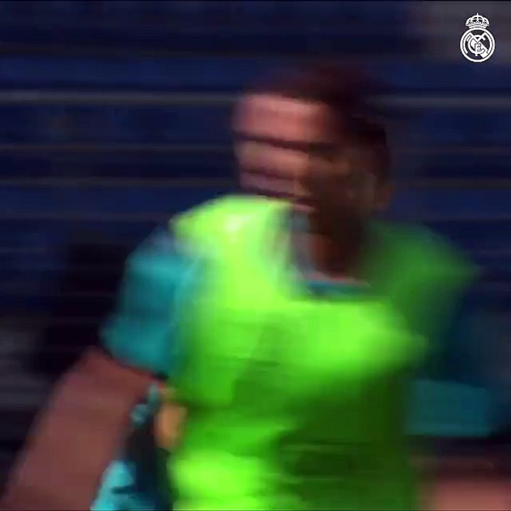 jm trainin