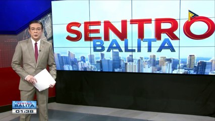 Panukalang budget ng DOTr, binusisi ng Senado