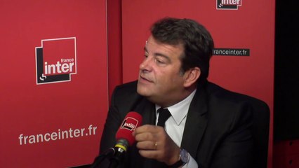 Thierry Solère : "J'ai mal vécu ceux qui par populisme sont venus sur le dos de la douleur de nos compatriotes créer des polémiques."