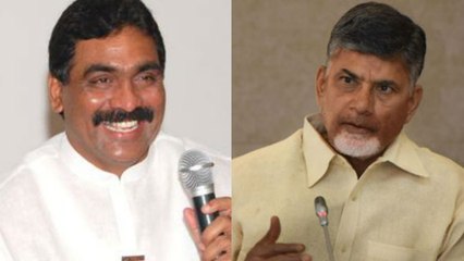 Lagadapati Rajgopal meeting with Chandrababu 'టిడిపిలో చేరిక'పై లగడపాటి ట్విస్ట్ | Oneindia Telugu