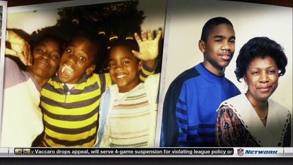 Charles Woodson - A Football Life