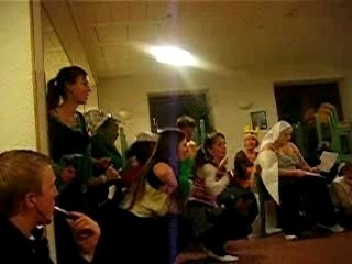 BAFA Club 07 - Famiille Johnny Bougard