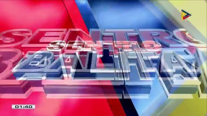 GLOBALITA: Relief at recovery operations sa Florida, puspusan; North Korea, pinatawan ng panibagong sanctions ng U.N. Se