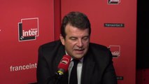 Thierry Solère : 