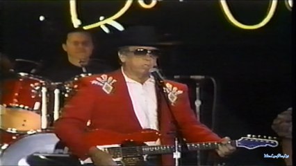 Buck Owens - On Stage   1991_(1080p)