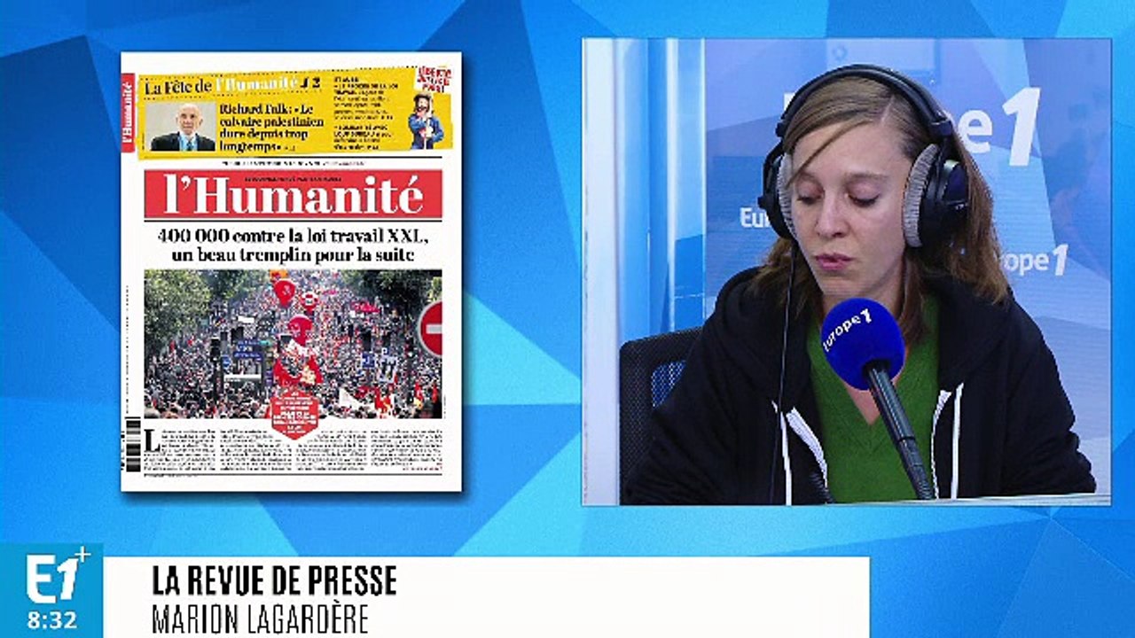 Impossible de passer à côté des JO