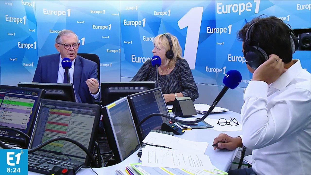 Jacques Mézard : "Faire baisser les loyers, une vraie volonté politique"