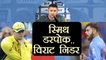 India Vs Australia : Virat Kohli better batsman than Steve Smith: Michael Clarke | वनइंडिया हिंदी