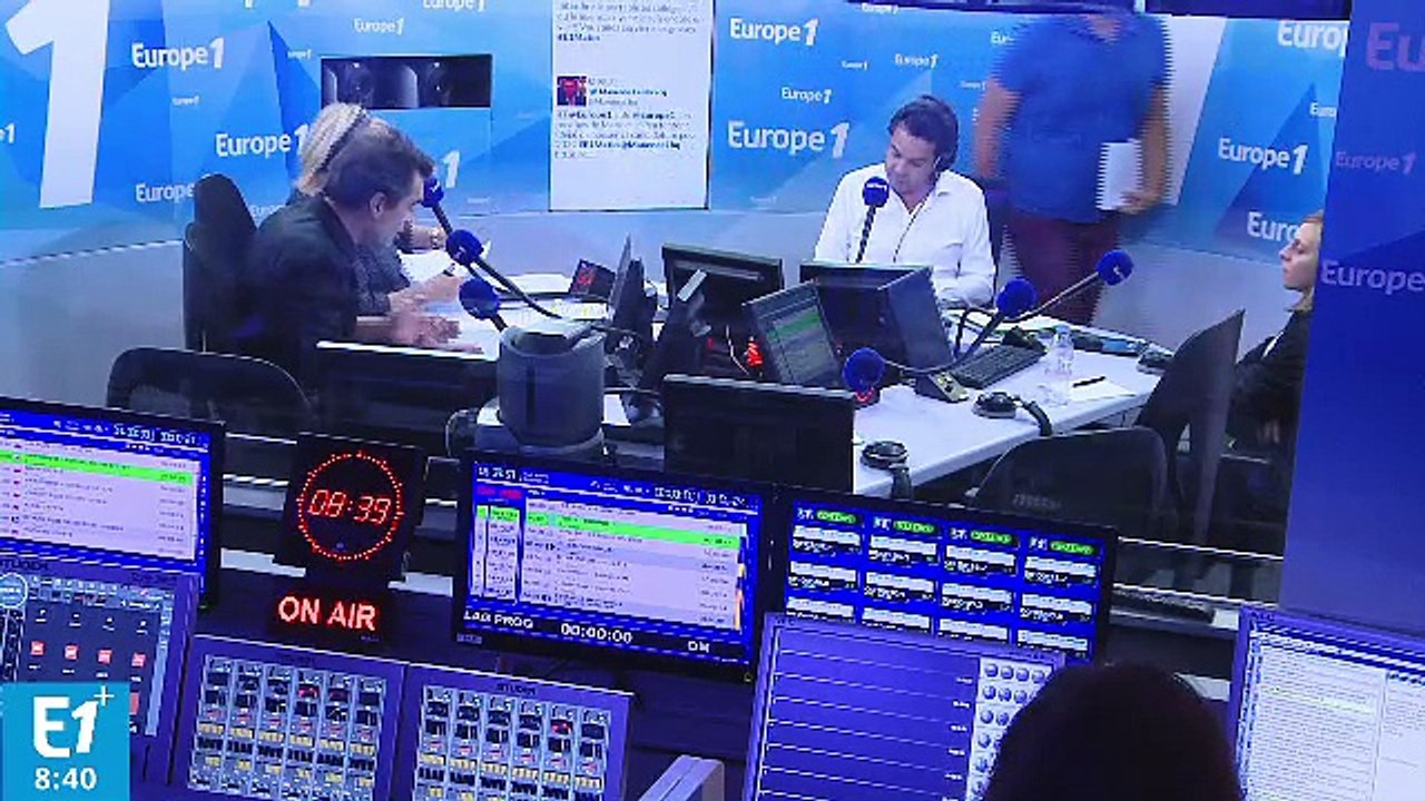 PMA: "C’est l’homme qui fait la loi, pas Dieu"