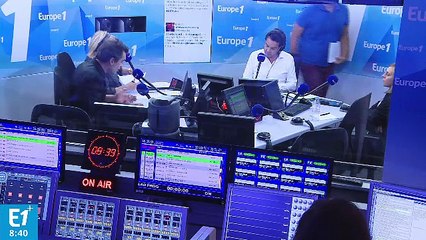 PMA: "C’est l’homme qui fait la loi, pas Dieu"