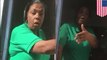 McDonald's employee fired after going off on customer