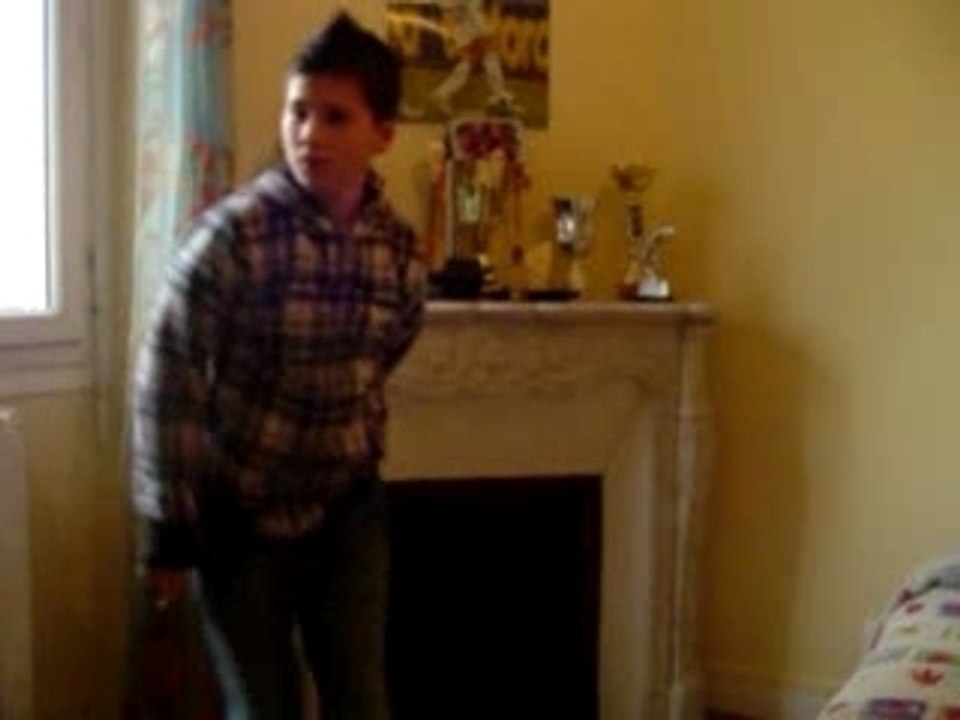 tecktonik junior yoann alias yodyteck