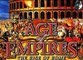 Arena Of Games || Age Of Empire 1 The Rise OF Rome || Game Play