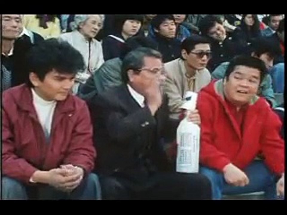 スクールウォーズ 第08話 愛すればこそ Fc2 Video Video Dailymotion