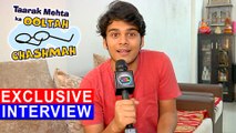 Bhavya Gandhi aka Tapu Misses Playing The Role Of Tapu | EXCLUSIVE Interview | TellyMasala