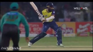 Pakistan Vs World XI 1st T20 - Full Highlights - Independence Cup