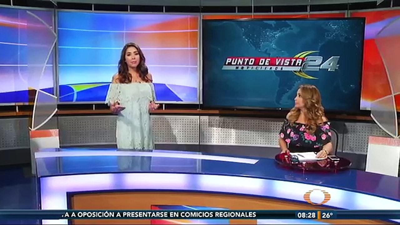 Marcela Unda 1 Agosto 2017