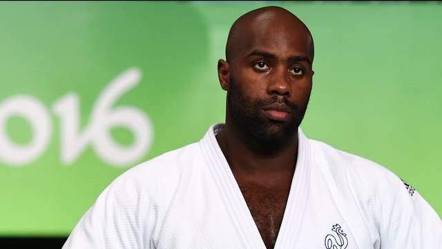 JO 2024 : L'excitation est toujours là , confie Teddy Riner