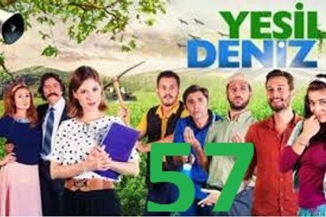 Yeşil Deniz 57/1