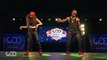 Fik-Shun & Dytto - FRONTROW - World Of Dance Finals 2015 - #WODFINALS15