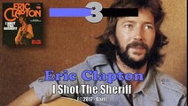 Eric Clapton - I shot the sheriff KARAOKE / INSTRUMENTAL