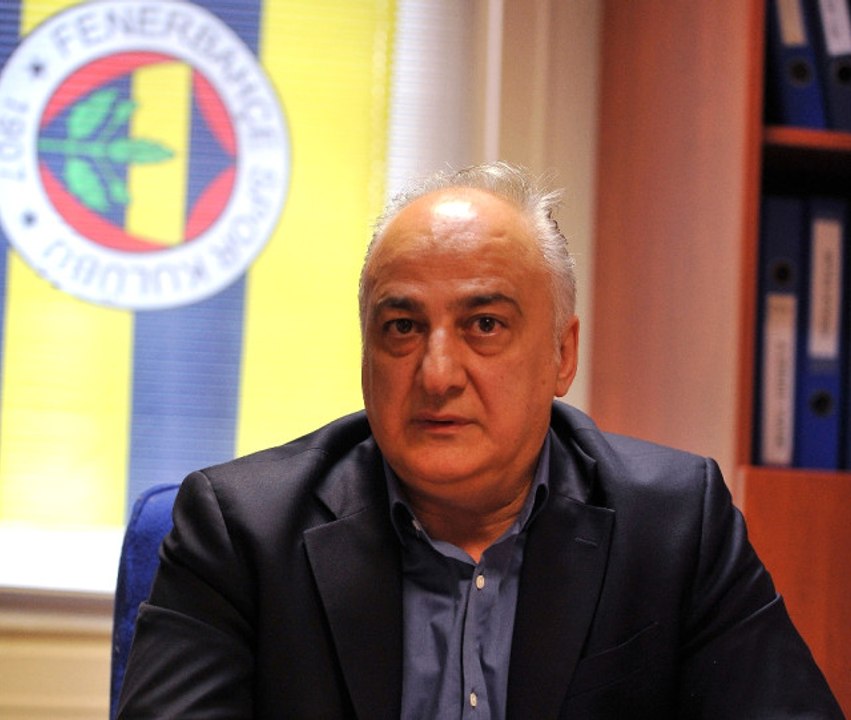 Fenerbahçe'yi Yasa Boğan Ölüm