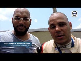 Regionale.info / 28e Rallye de Gagnoa