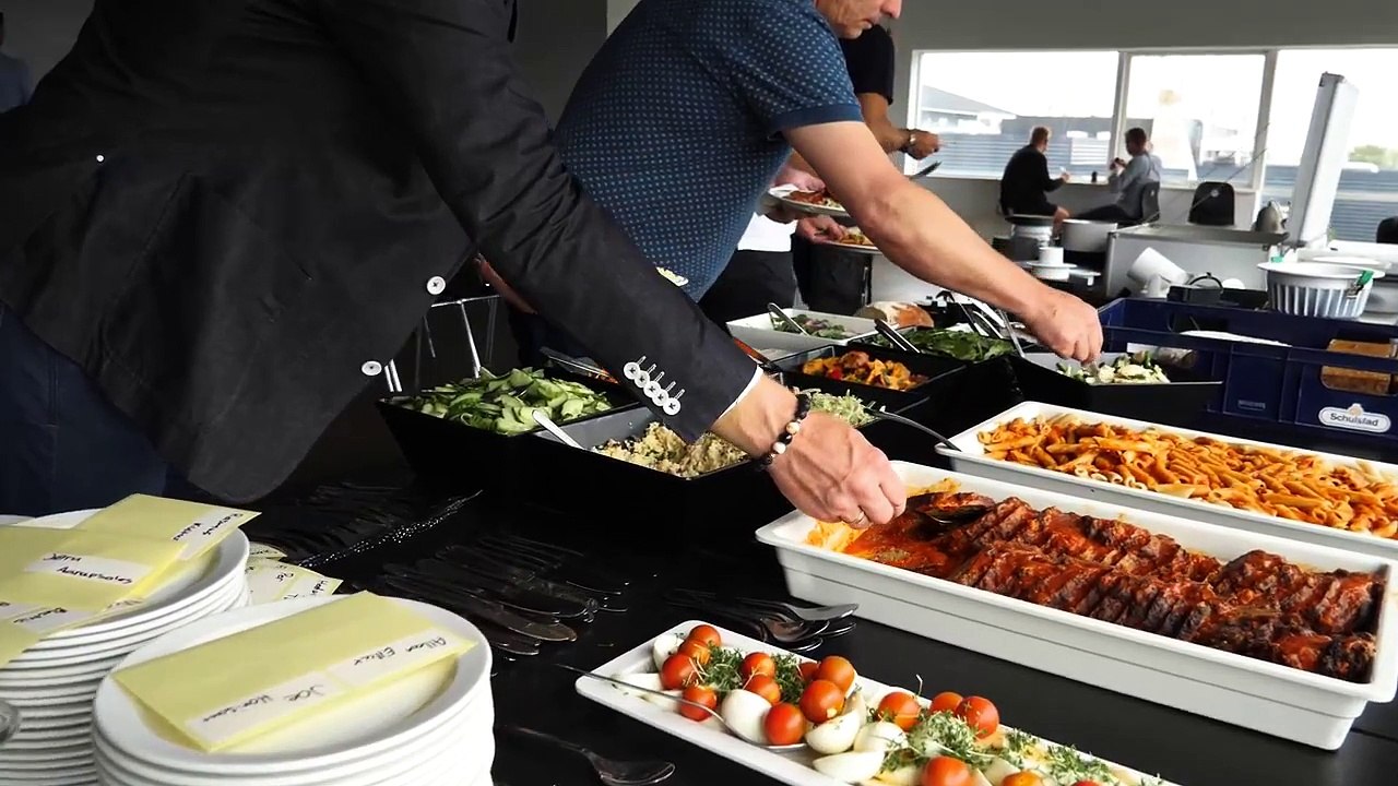 Normasym company event #01