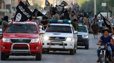 İngilizlerden Ürküten İddia: Yüzlerce Eski DEAŞ'lı Türkiye Sınırına Dayandı