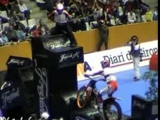 Toni Bou Girona 2007