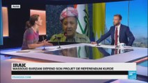 Référendum sur le Kurdistan irakien : le principal noeud du problème est le pétrole