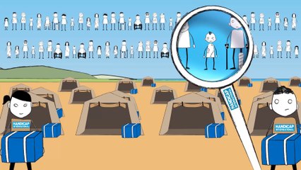 Handicap Module formation